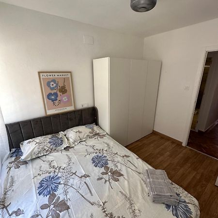 Seashell Apartment In Cullera Bagian luar foto