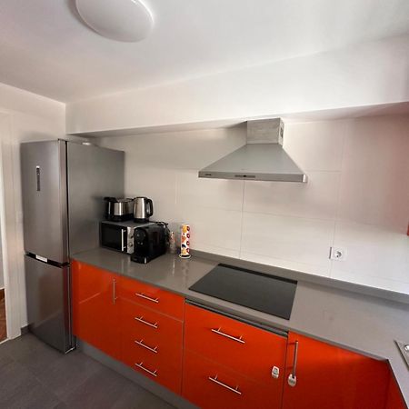 Seashell Apartment In Cullera Bagian luar foto