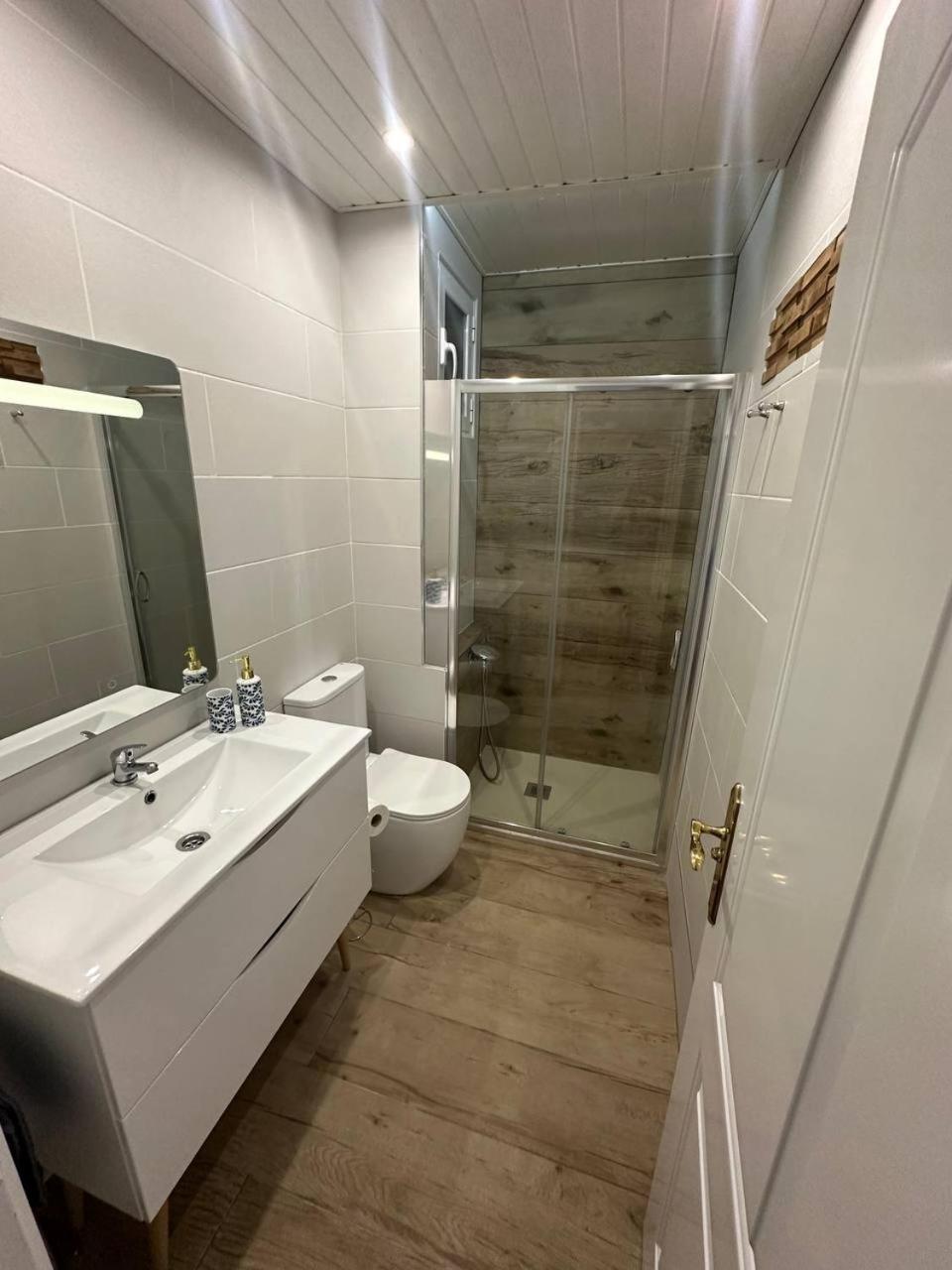 Seashell Apartment In Cullera Bagian luar foto