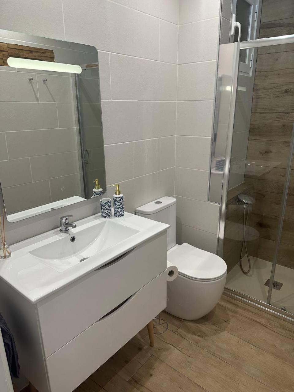 Seashell Apartment In Cullera Bagian luar foto
