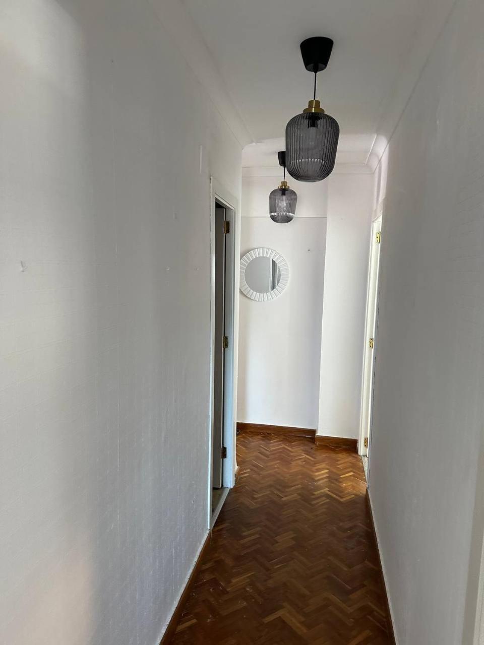 Seashell Apartment In Cullera Bagian luar foto