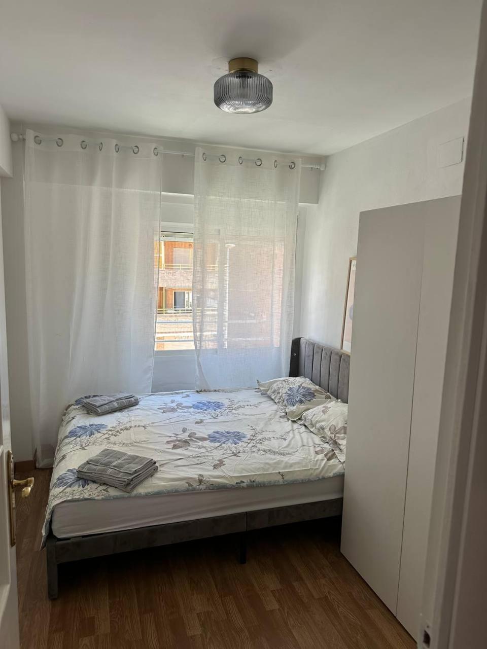 Seashell Apartment In Cullera Bagian luar foto