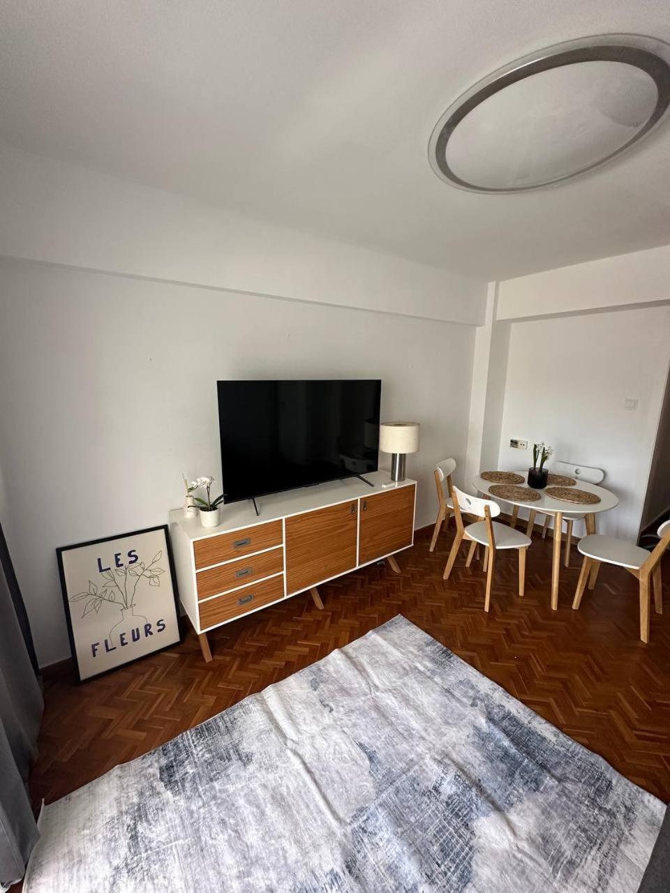 Seashell Apartment In Cullera Bagian luar foto