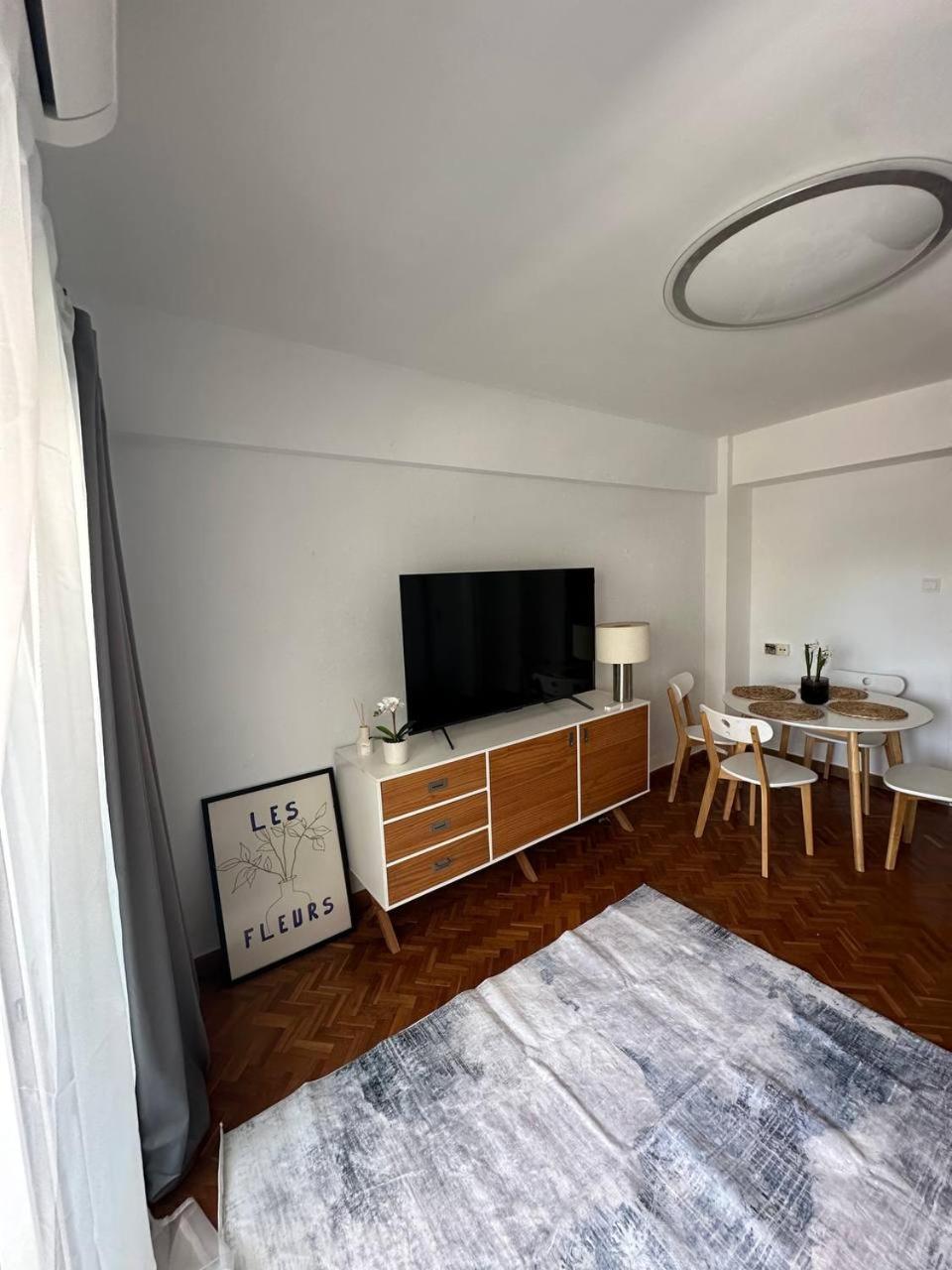 Seashell Apartment In Cullera Bagian luar foto